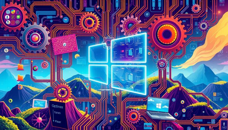 Funções do Windows: o que ele faz por trás das telas