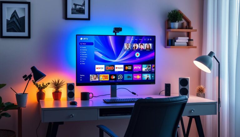 IPTV online PC: como assistir direto no navegador