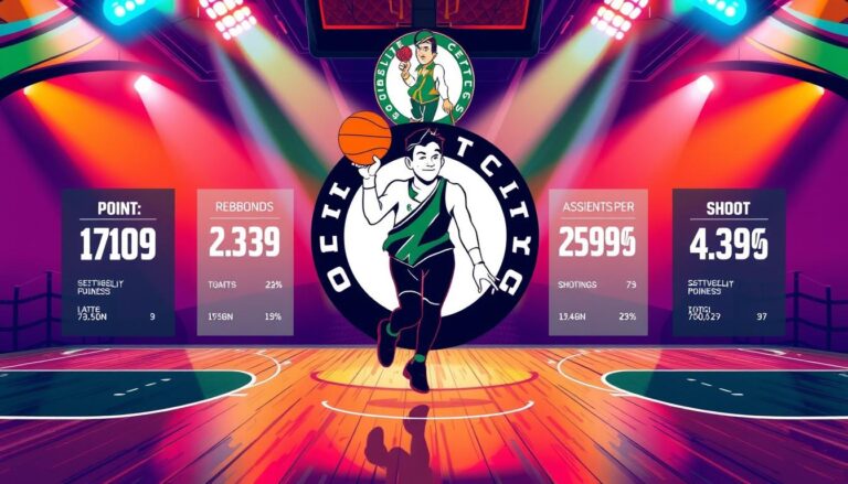 Jaylen Brown em números: estatísticas atualizadas do astro dos Celtics