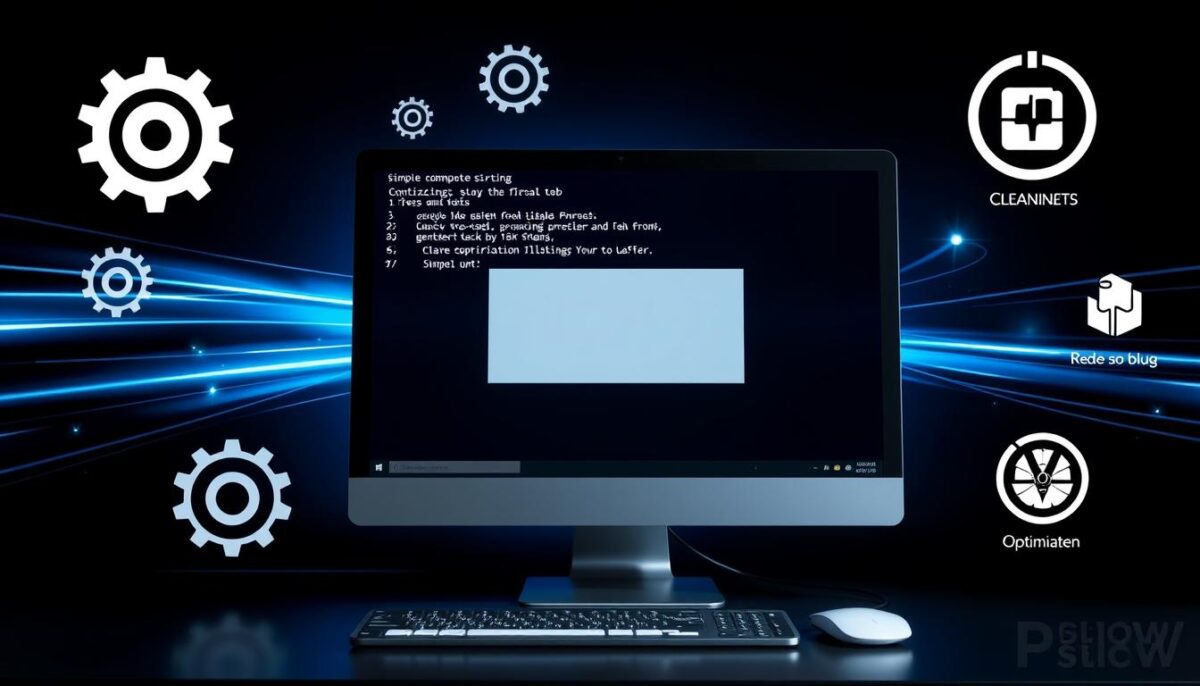 Limpar PC lento pelo Executar: comandos simples para melhorar o desempenho