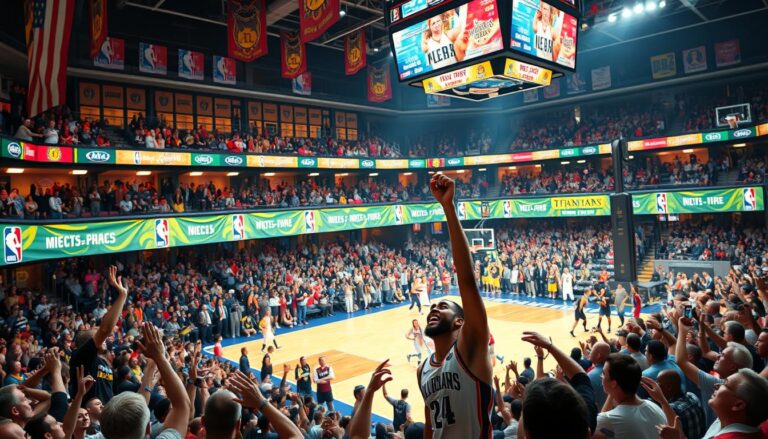 O que a torcida grita nos jogos da NBA? Expressões que viralizaram