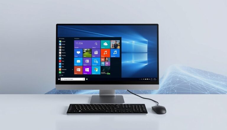 Qual a função do sistema operacional Windows e por que ele é essencial
