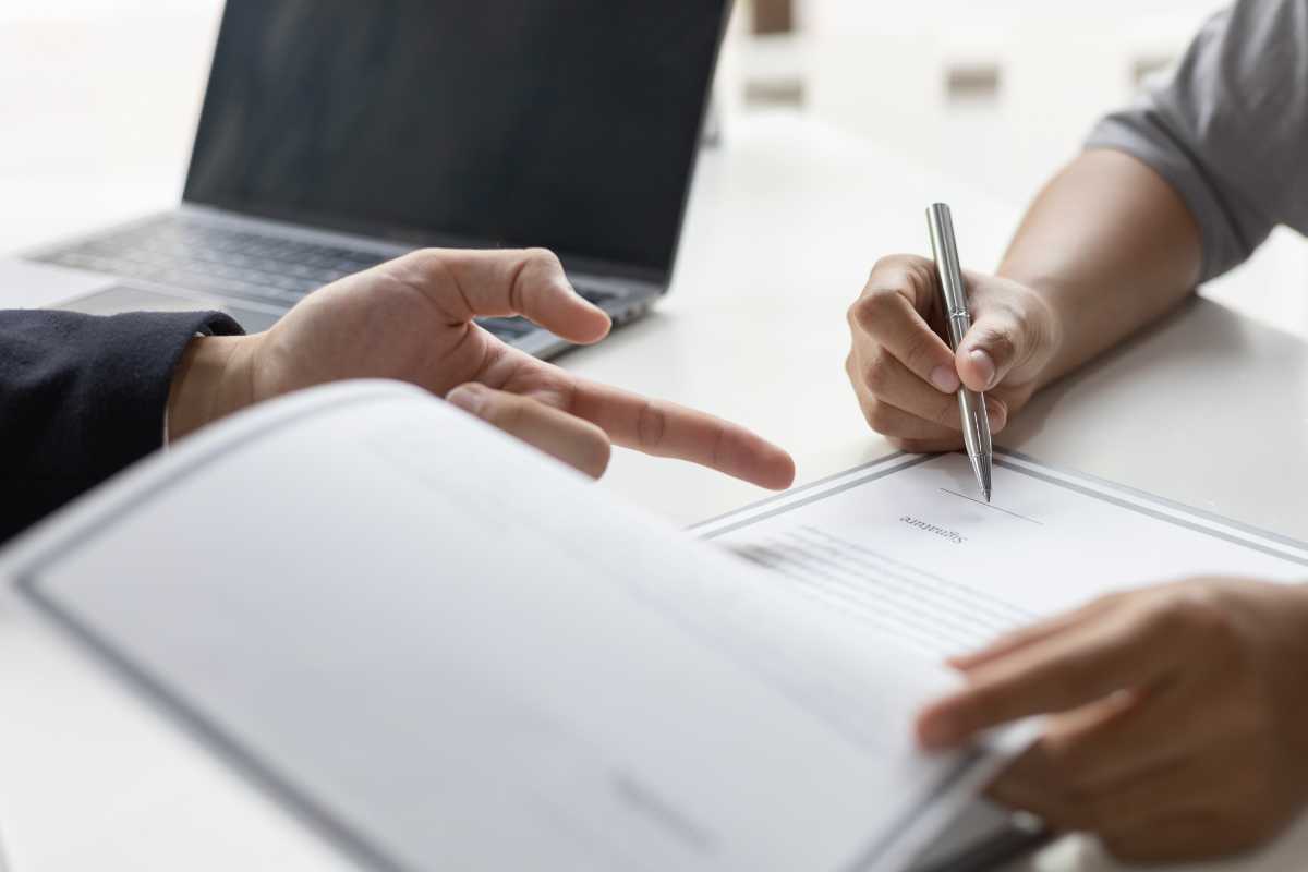 Seguro Garantia em Licitações: O Escudo que Pode Salvar Contratos Milionários Seguro Garantia em Licitações: O Escudo que Pode Salvar Contratos Milionários