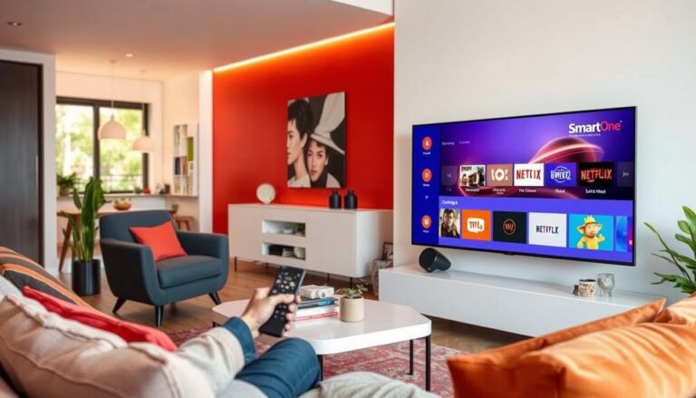 SmartOne IPTV baixar: passo a passo de instalação no seu aparelho