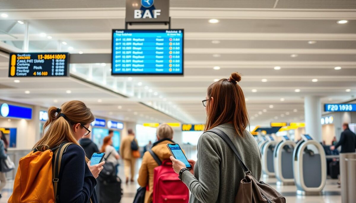 Tam check in: como fazer online e evitar filas no aeroporto