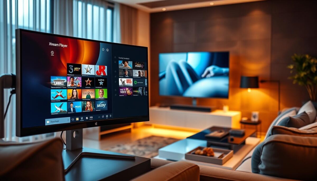 Xtream Player Windows: vale a pena usar para IPTV?