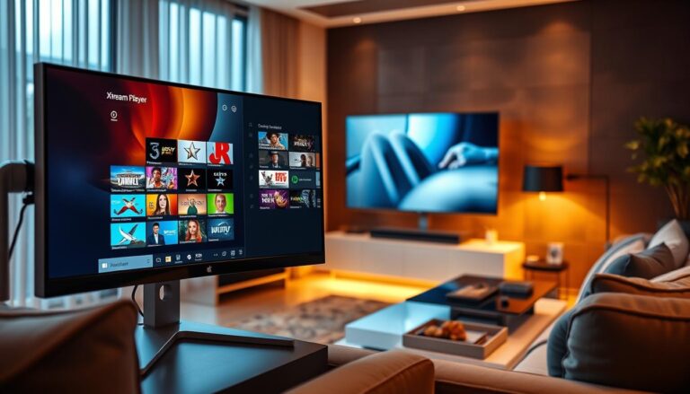 Xtream Player Windows: vale a pena usar para IPTV?