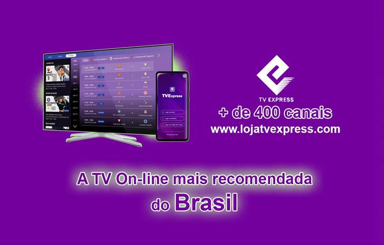 Por que recarregar TV Express é uma escolha inteligente para ter TV em casa?