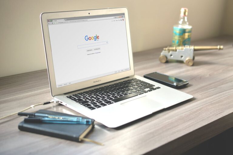 Como uma agência de marketing digital pode melhorar sua presença no Google