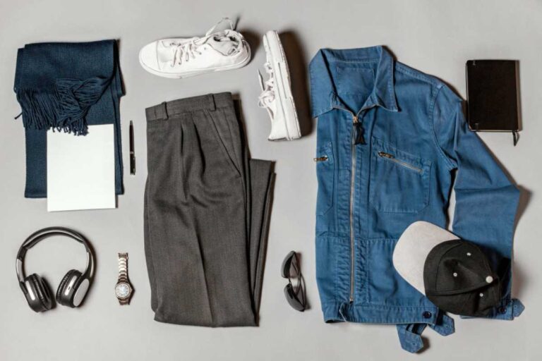 6 Dicas para renovar o guarda-roupa com peças básicas e duradouras
