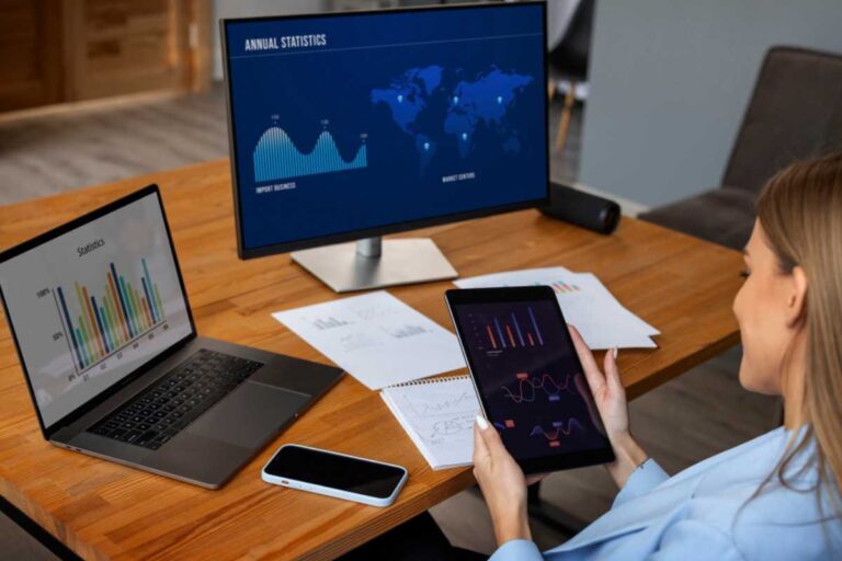 A Transformação da Contabilidade com a Era Digital