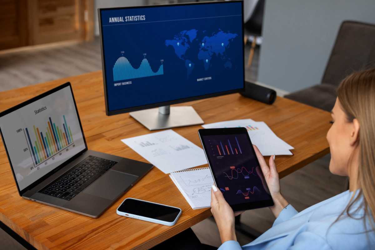 A Transformação da Contabilidade com a Era Digital