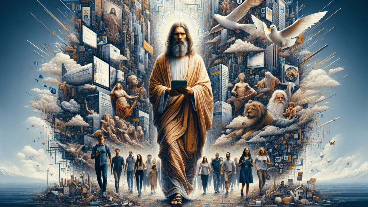 Assistir Cidade de Deus online