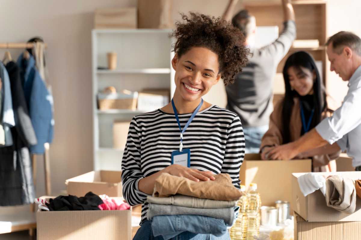 Brasil registra 1,4 milhão de pequenos negócios no primeiro trimestre de 2025 Brasil registra 1,4 milhão de pequenos negócios no primeiro trimestre de 2025