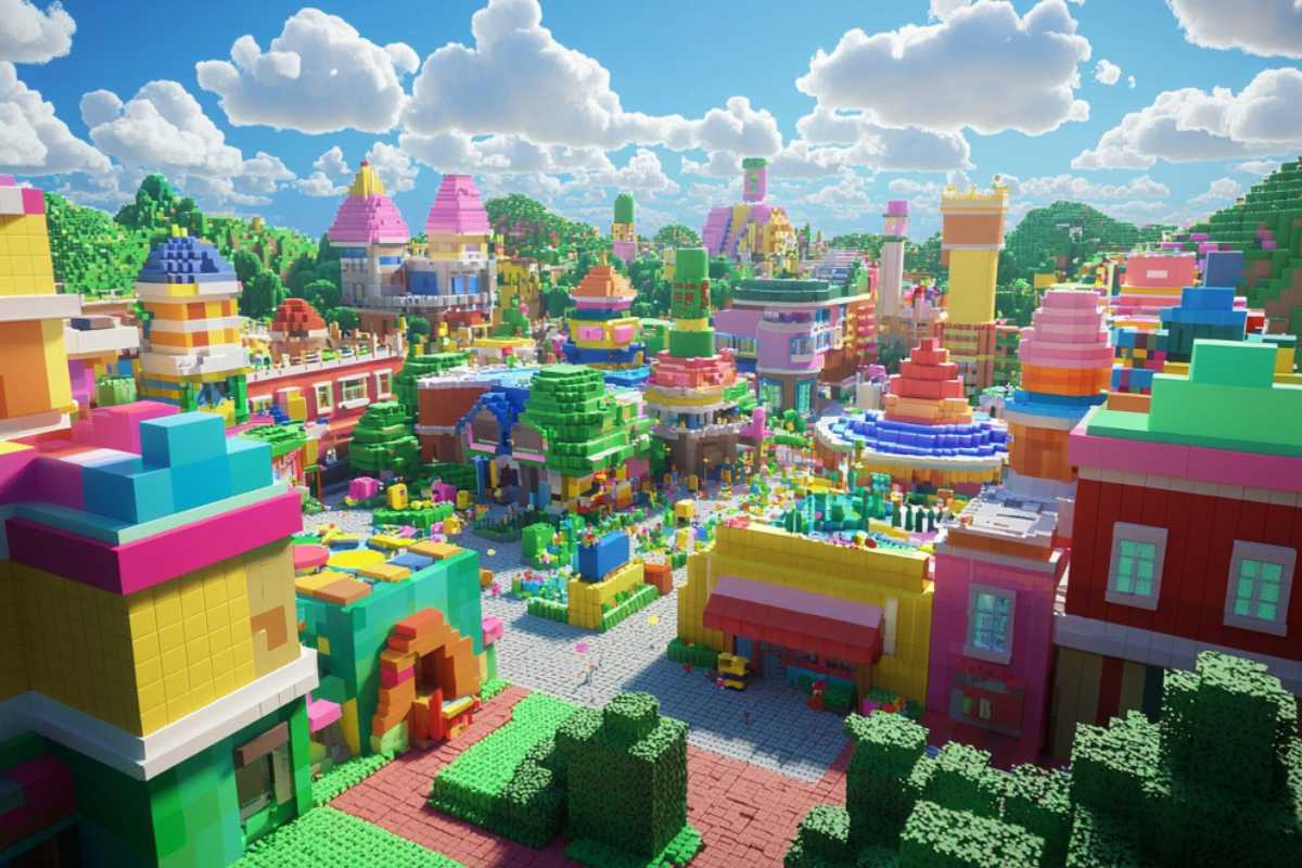 Como crescer um jardim no Roblox: guia completo para iniciantes Como crescer um jardim no Roblox: guia completo para iniciantes