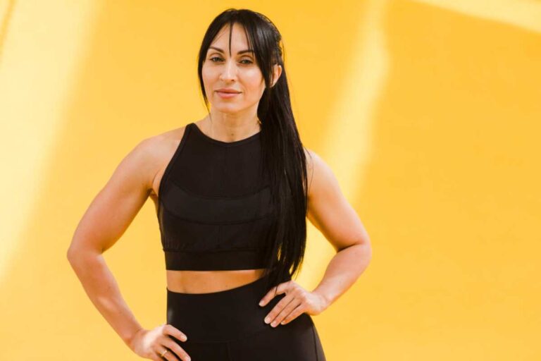 Como montar um guarda-roupa fitness versátil gastando menos