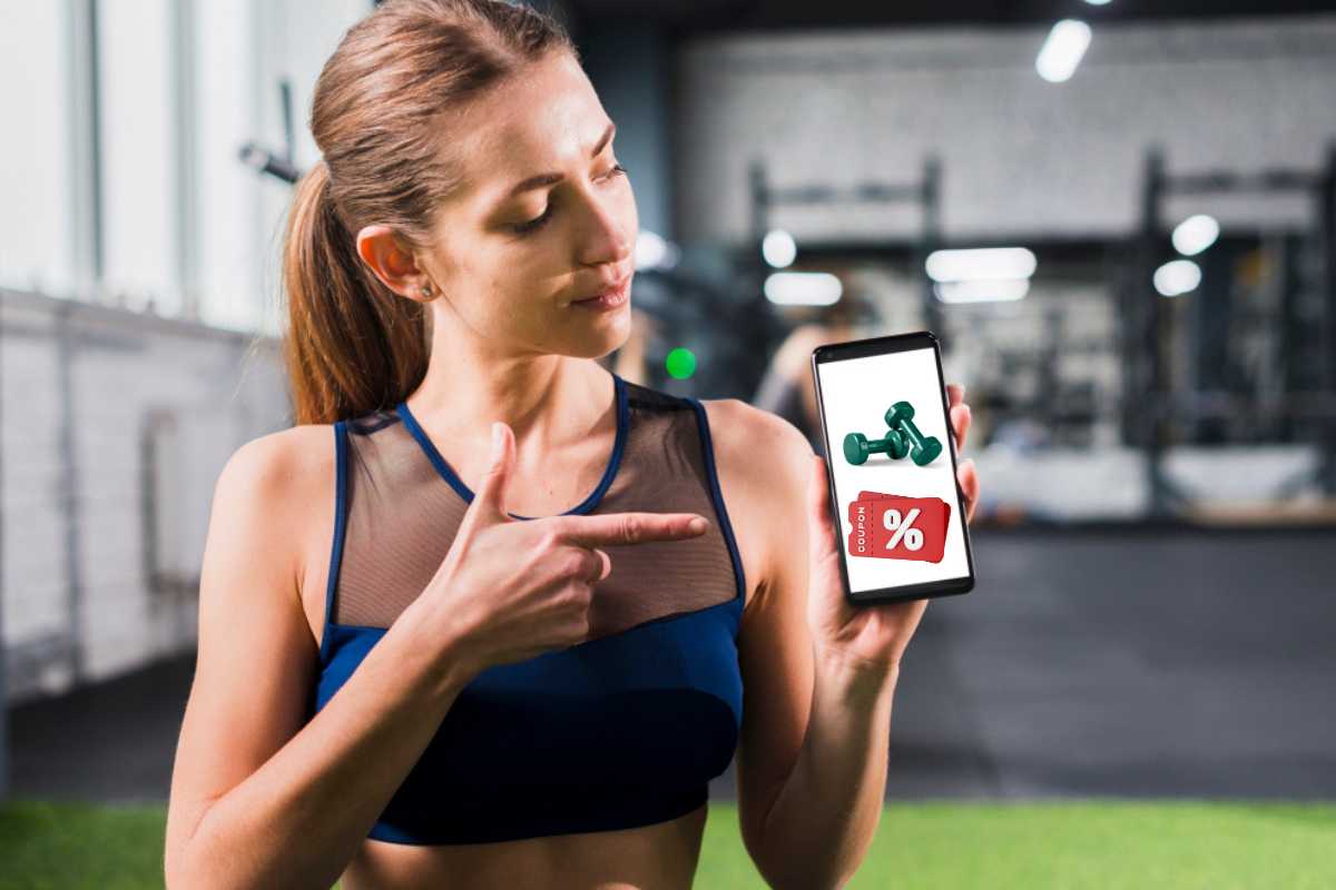 Cupom fitness exclusivo: como renovar seu treino sem estourar o orçamento