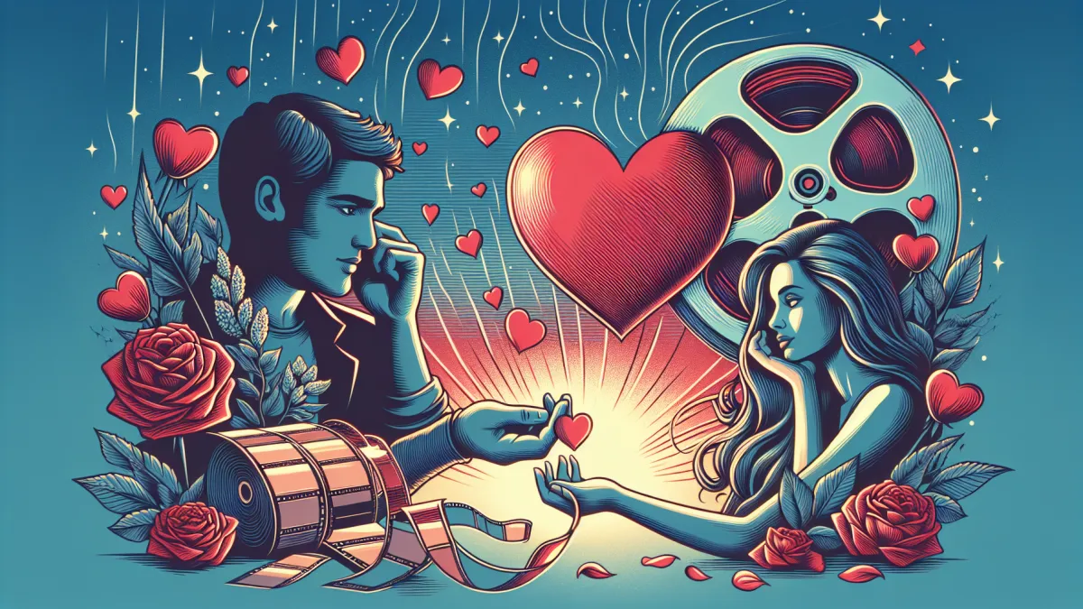 Melhores Filmes de Romance