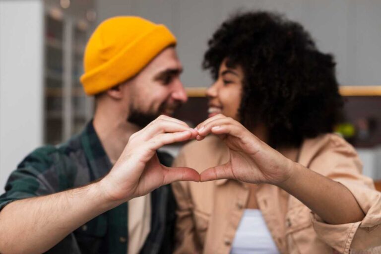 O poder dos pequenos gestos no amor