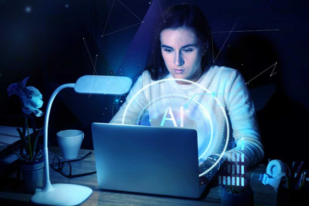 O que é um blog IA e como começar o seu agora mesmo O que é um blog IA e como começar o seu agora mesmo