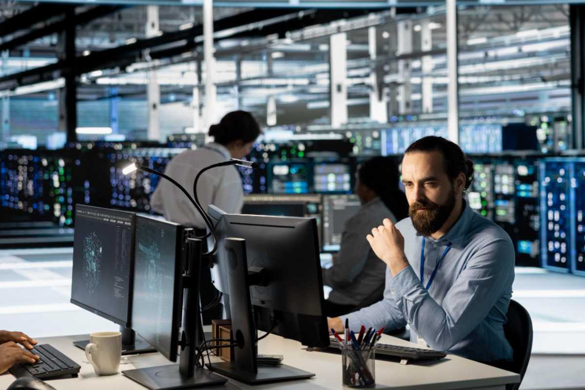 Onde encontrar suporte de TI eficaz para empresas no ABC Paulista? Onde encontrar suporte de TI eficaz para empresas no ABC Paulista