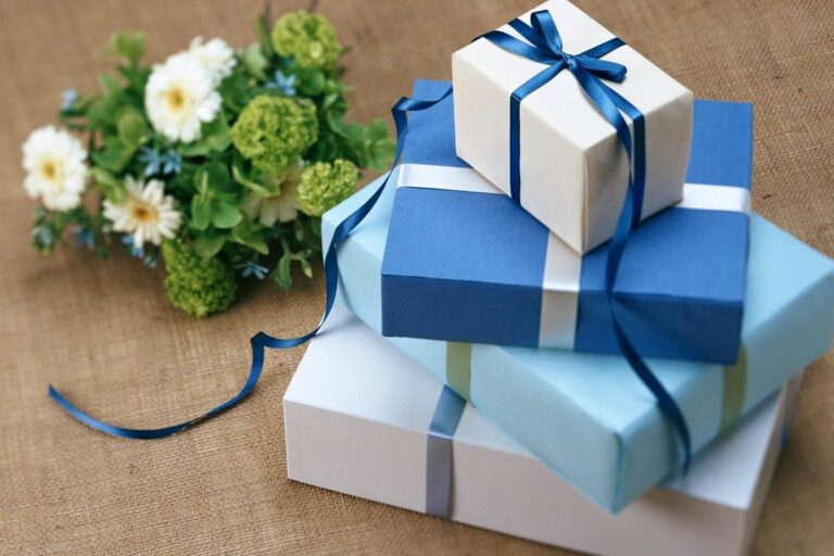 Presentes de casamento que impressionam: ideias elegantes e úteis