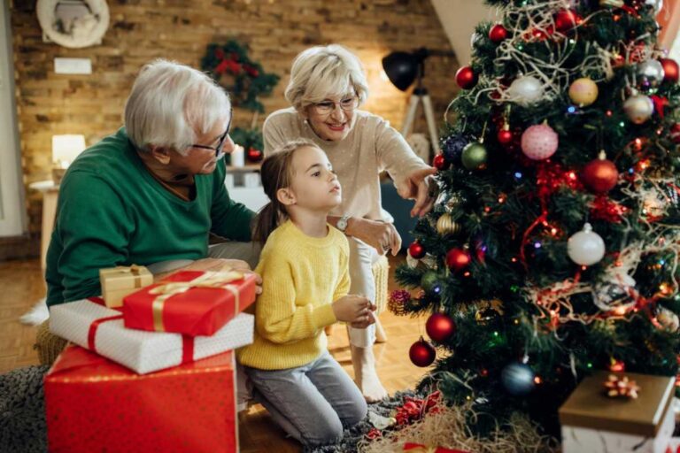Qual é o Dia Certo para Decorar a Árvore de Natal? Tradição, Significado e Tendências para 2025