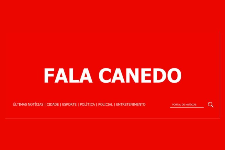 Últimas Notícias de Goiás: Acompanhe Senador Canedo em Destaque no Falacanedo