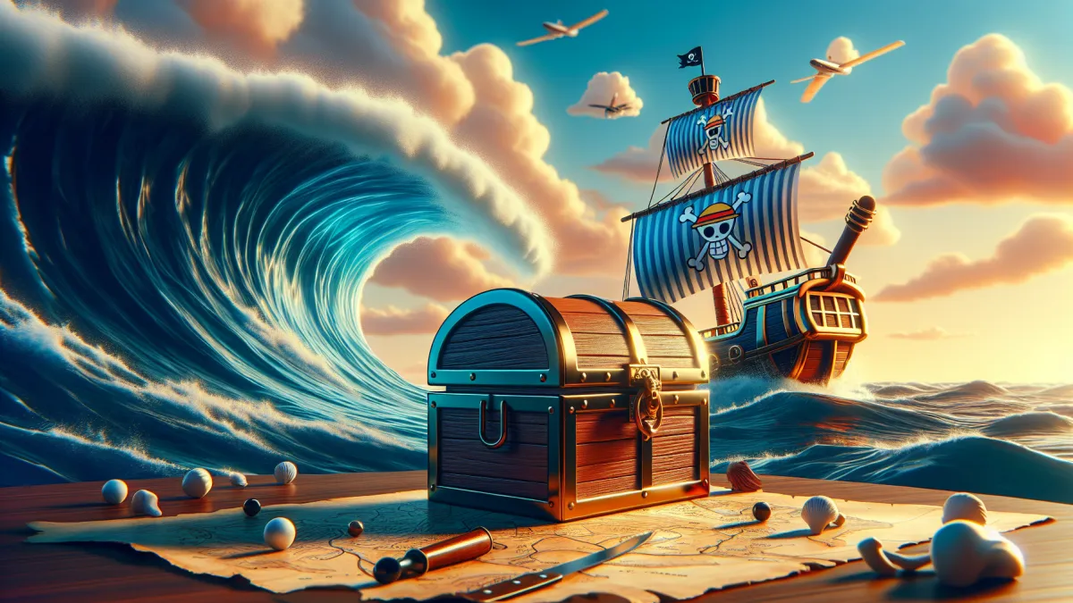 Assistir One Piece: A Série online