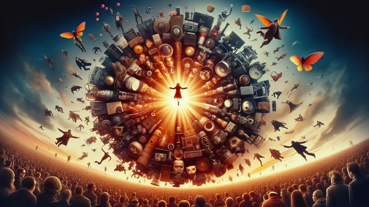 Filme 5 Mil Cobertas: onde assistir e plataformas oficiais Filme 5 Mil Cobertas