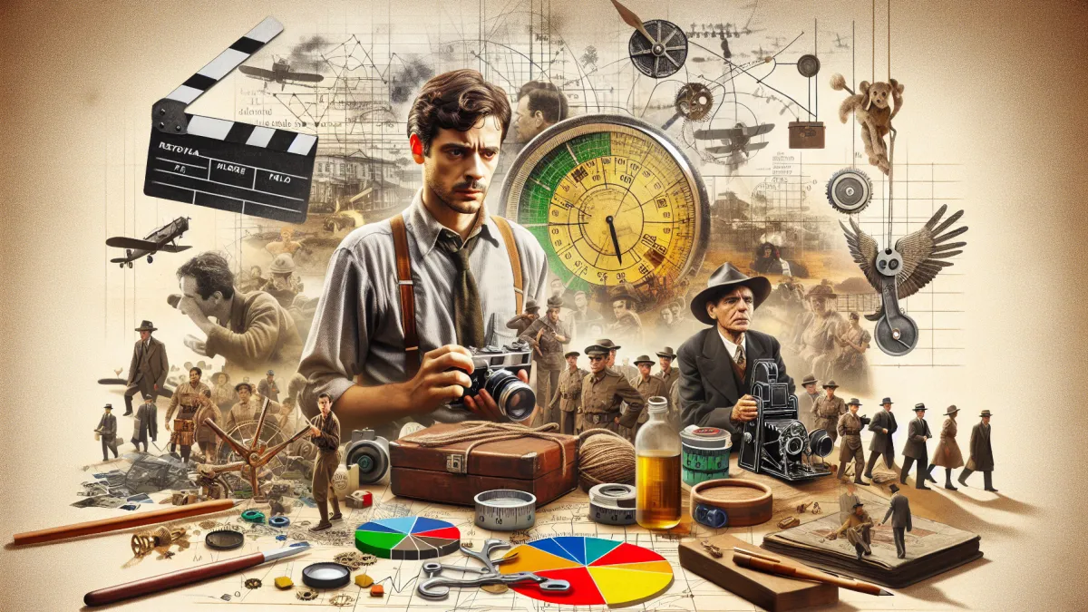 Pixote: Drama Social Brasileiro Clássico Pixote