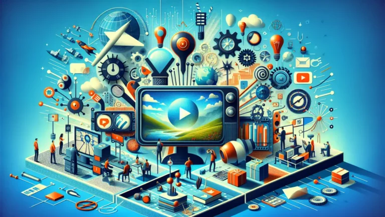 Plataforma de TV online