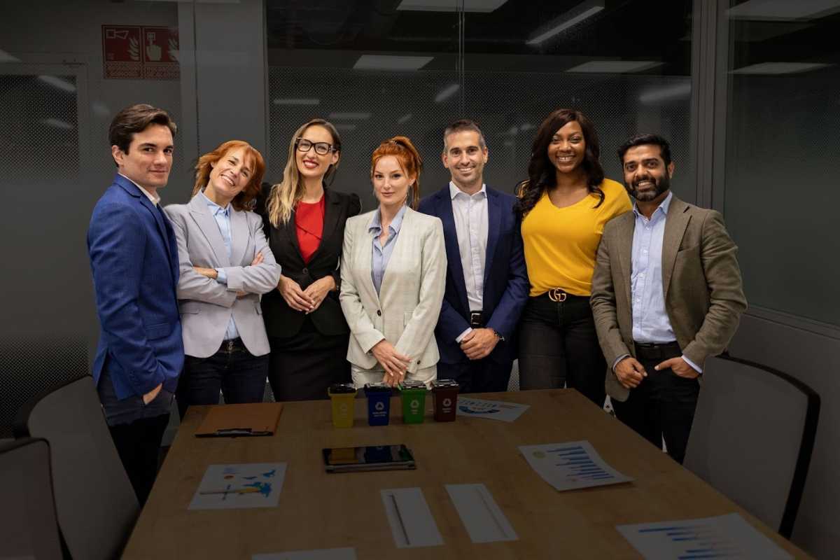 A Batalha pela Retenção dos Colaboradores nas Empresas: Como o ‘Onboarding em Vídeo’ Está Ajudando o RH A Batalha pela Retenção dos Colaboradores nas Empresas: Como o 'Onboarding em Vídeo' Está Ajudando o RH