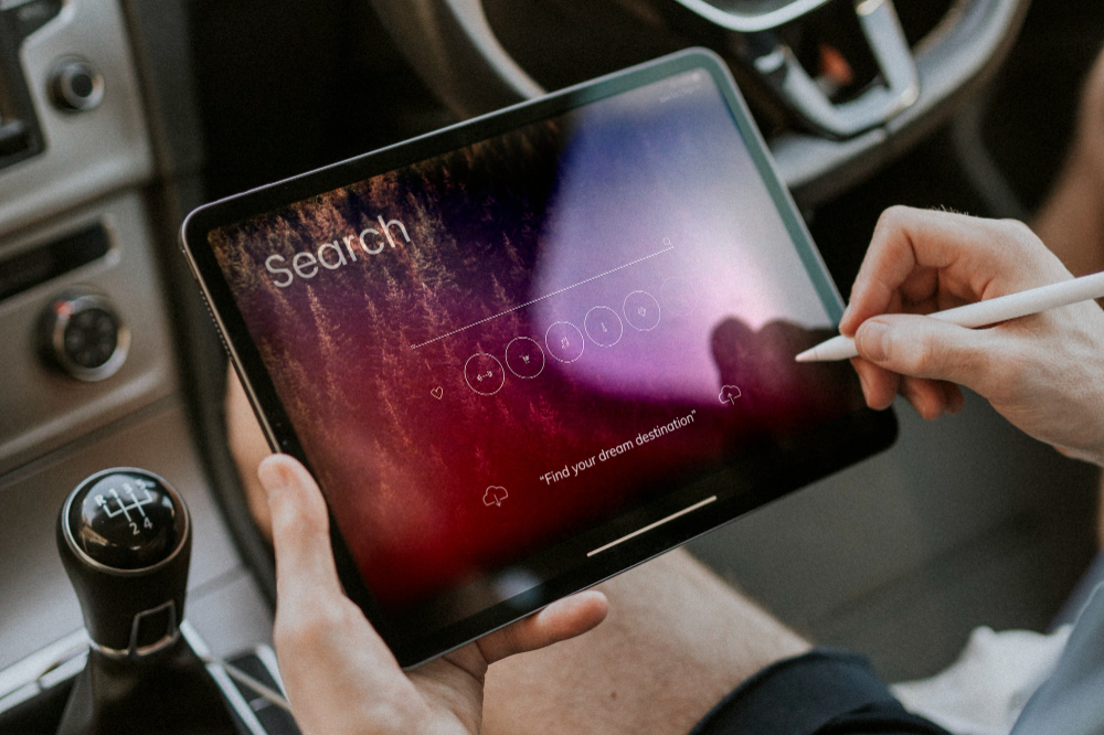 Acessórios para Transformar o Tablet em Ferramenta de Criação de Vídeos