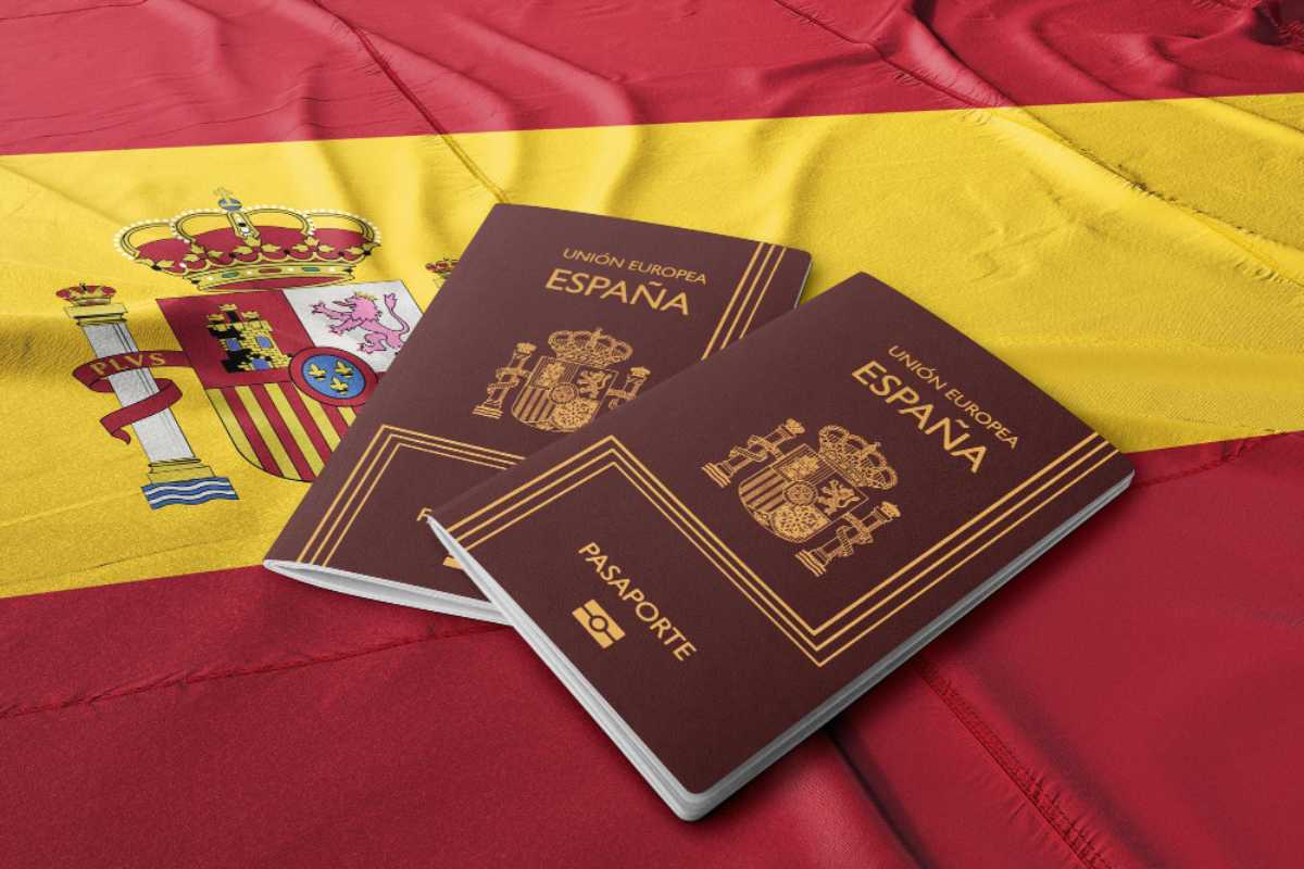 Cidadania espanhola por residência: entenda as etapas do processo