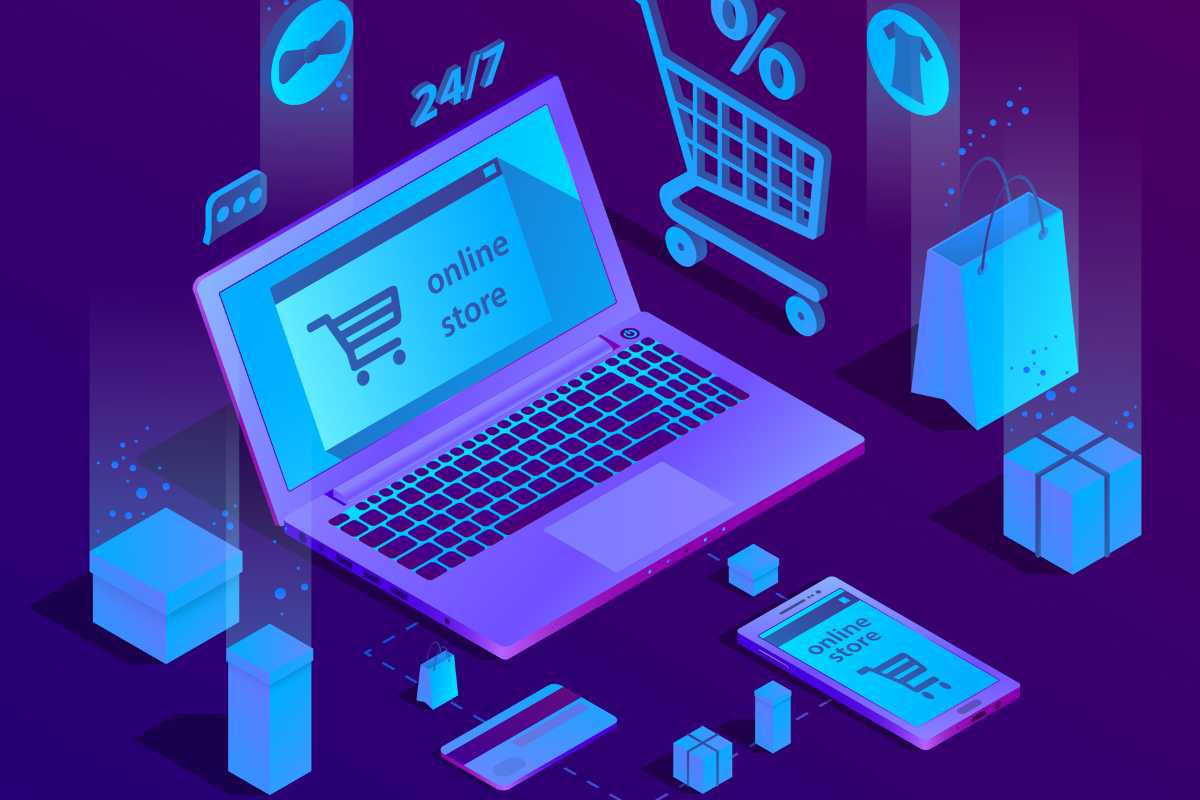 Como o e-commerce de informática está moldando os hábitos de consumo