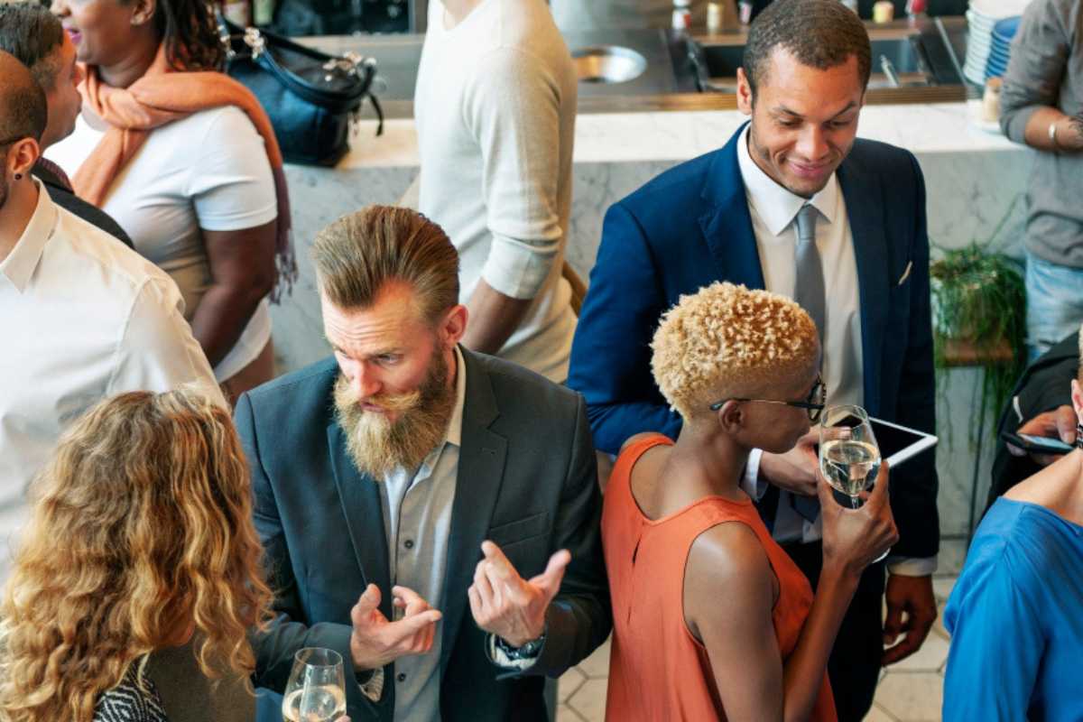 Estandes com experiências personalizadas ganham espaço em eventos