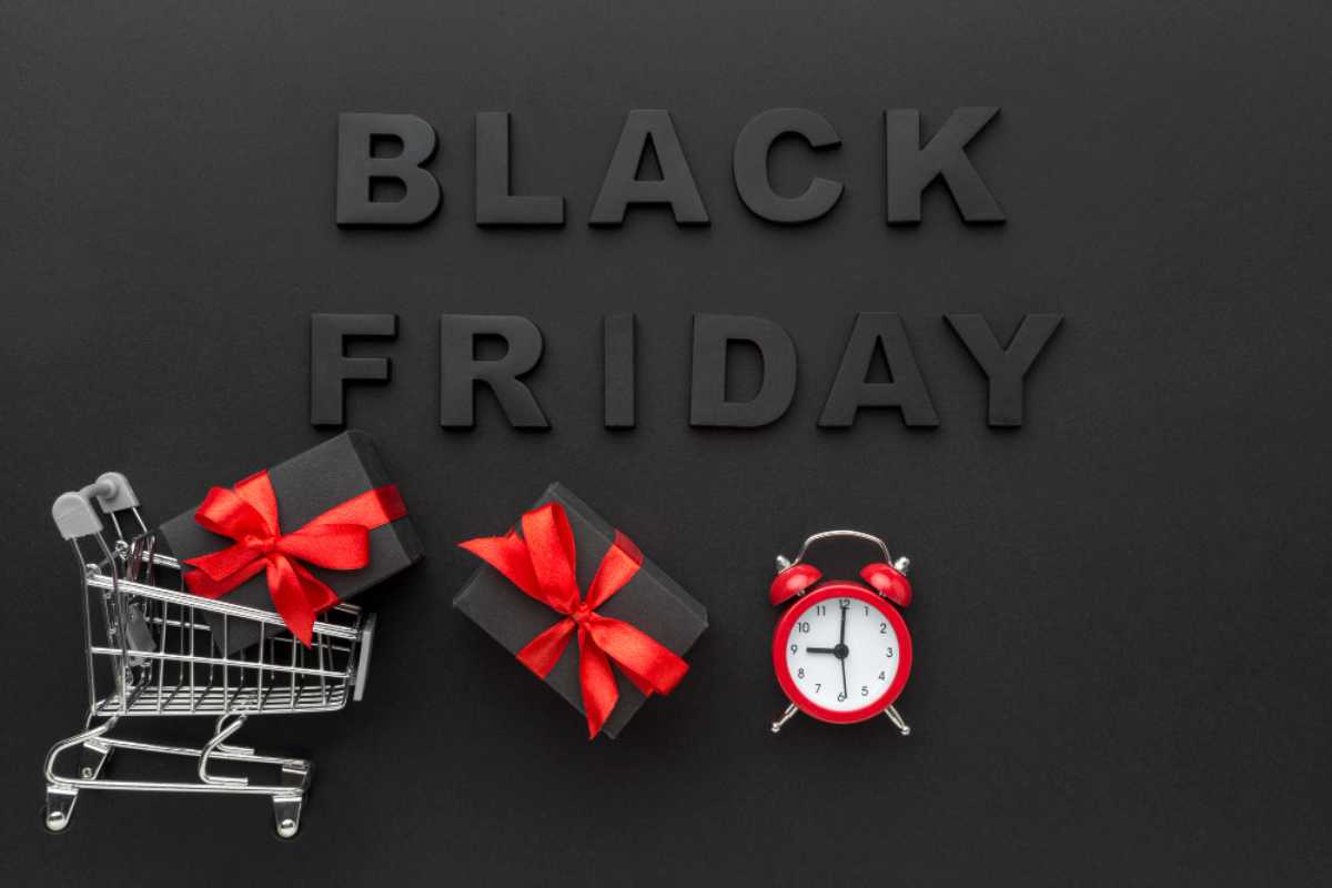 Estratégias para Black Friday 2025: como fugir do óbvio Estratégias para Black Friday 2025: como fugir do óbvio