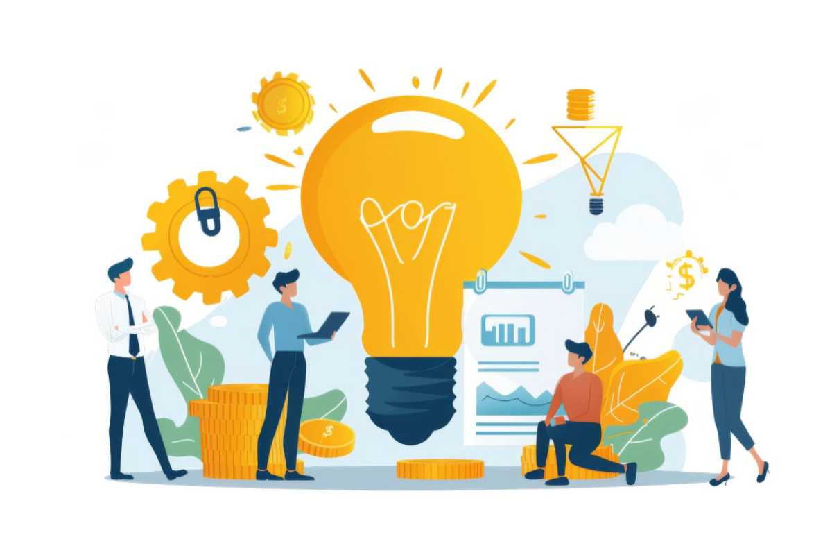 O impacto da economia criativa na geração de renda O impacto da economia criativa na geração de renda