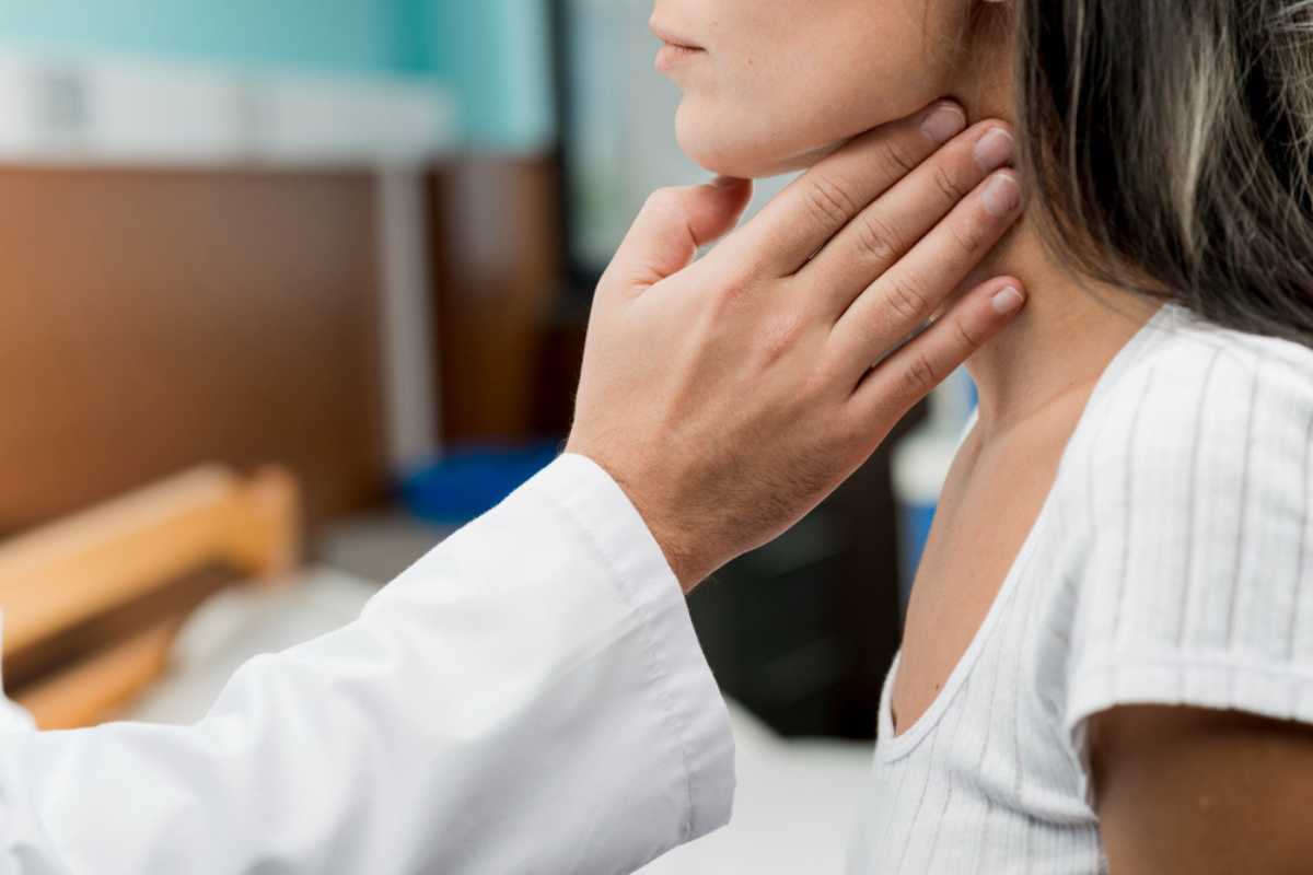 Por que buscar um endocrinologista em Palhoça: cuidados integrados e resultados duradouros