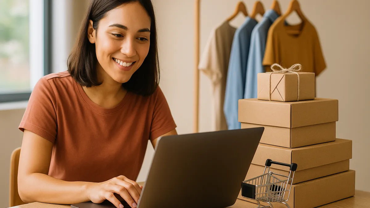 Revenda online como alternativa de baixo custo para empreender Revenda online como alternativa de baixo custo