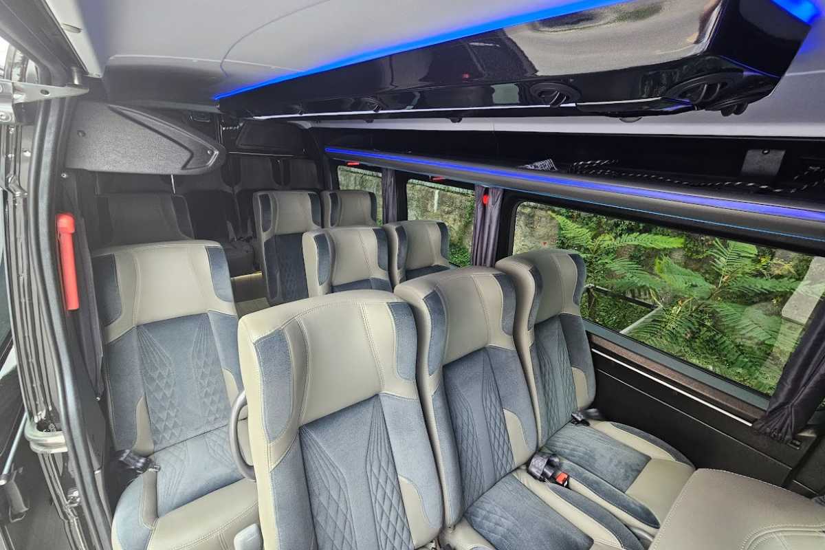 Aluguel de vans: que tipos de veículos estão disponíveis na região de São Paulo? Aluguel de vans: que tipos de veículos estão disponíveis na região de São Paulo?