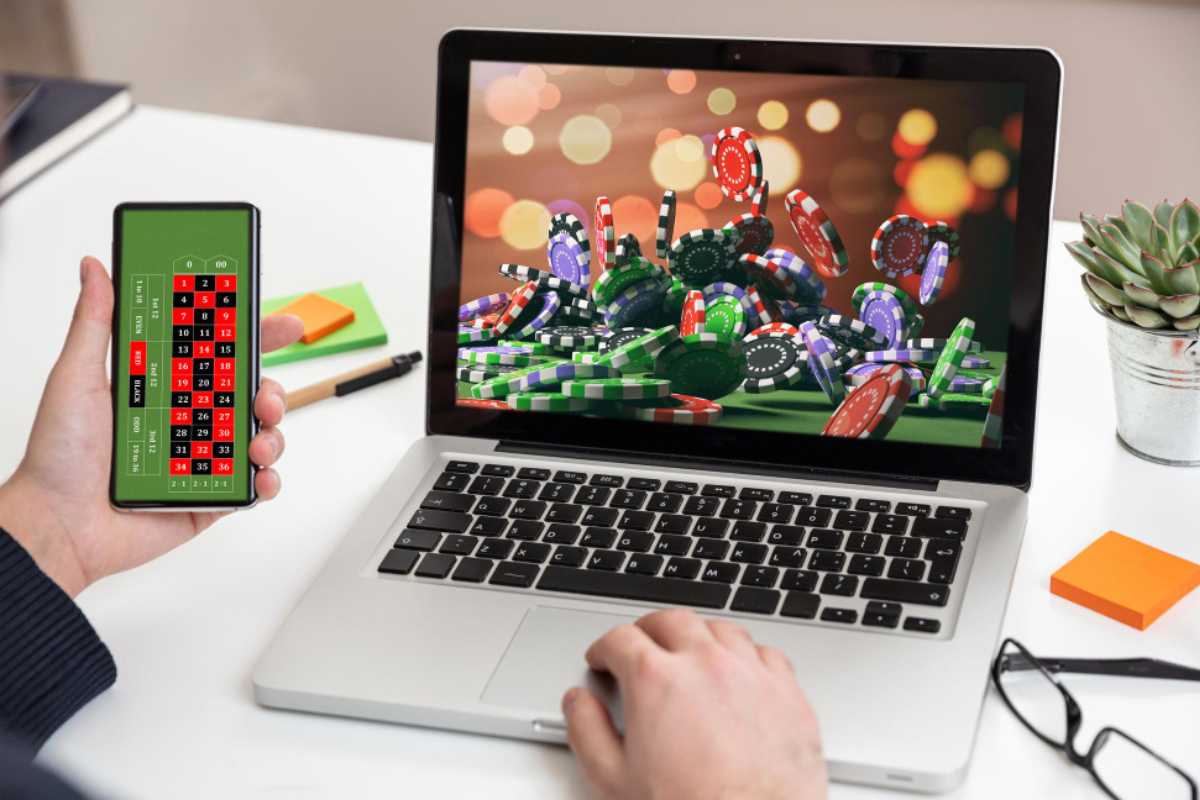 Novos casinos online surgiram no mercado português: o que eles oferecem aos jogadores