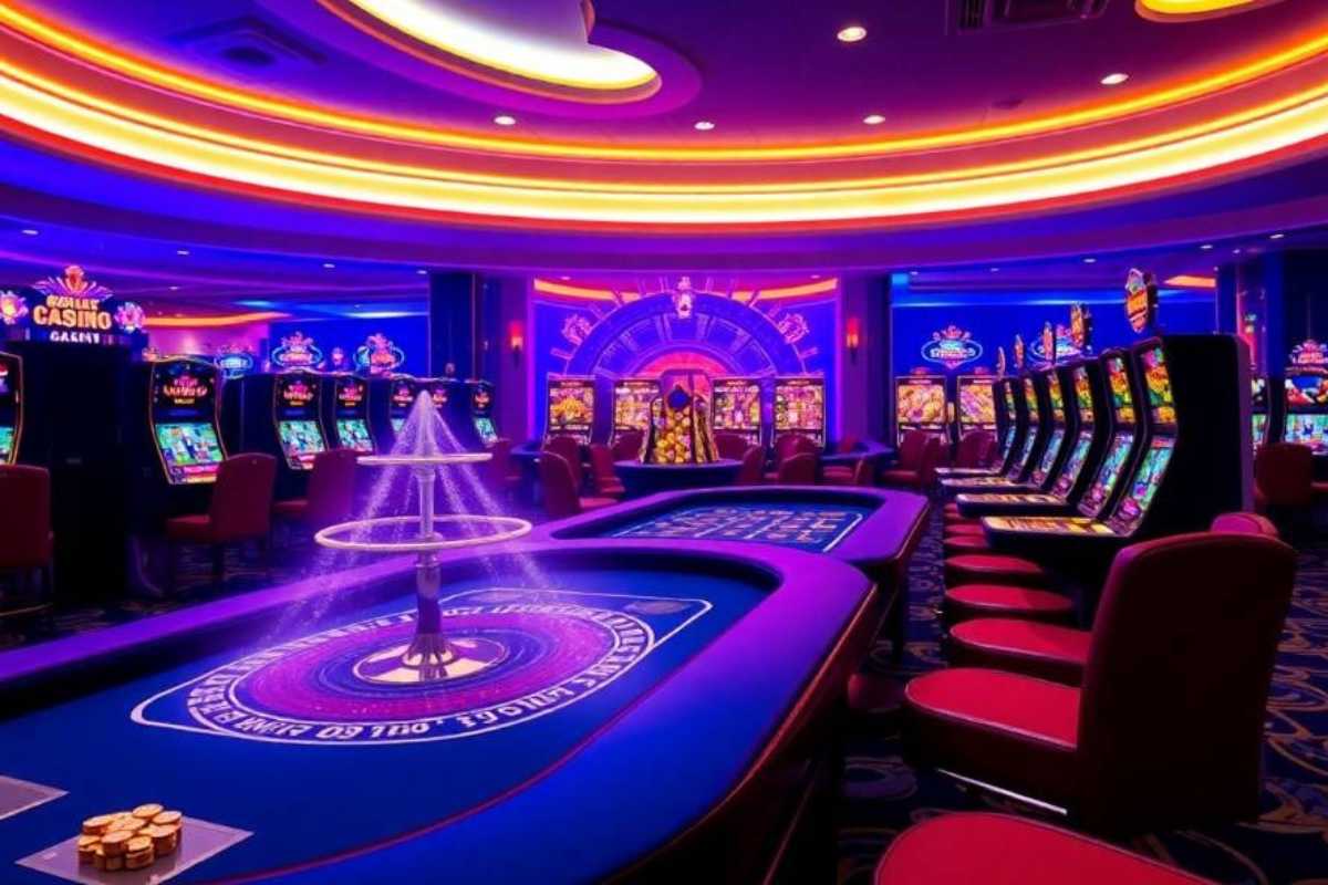 Os casinos online autorizados em Portugal, por António Matias