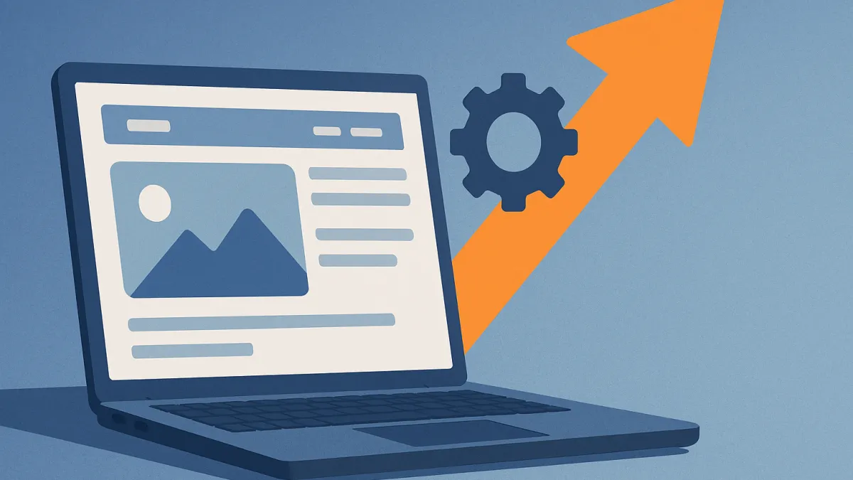 Como desenvolver um site e se destacar da concorrência Como desenvolver um site e se destacar da concorrência