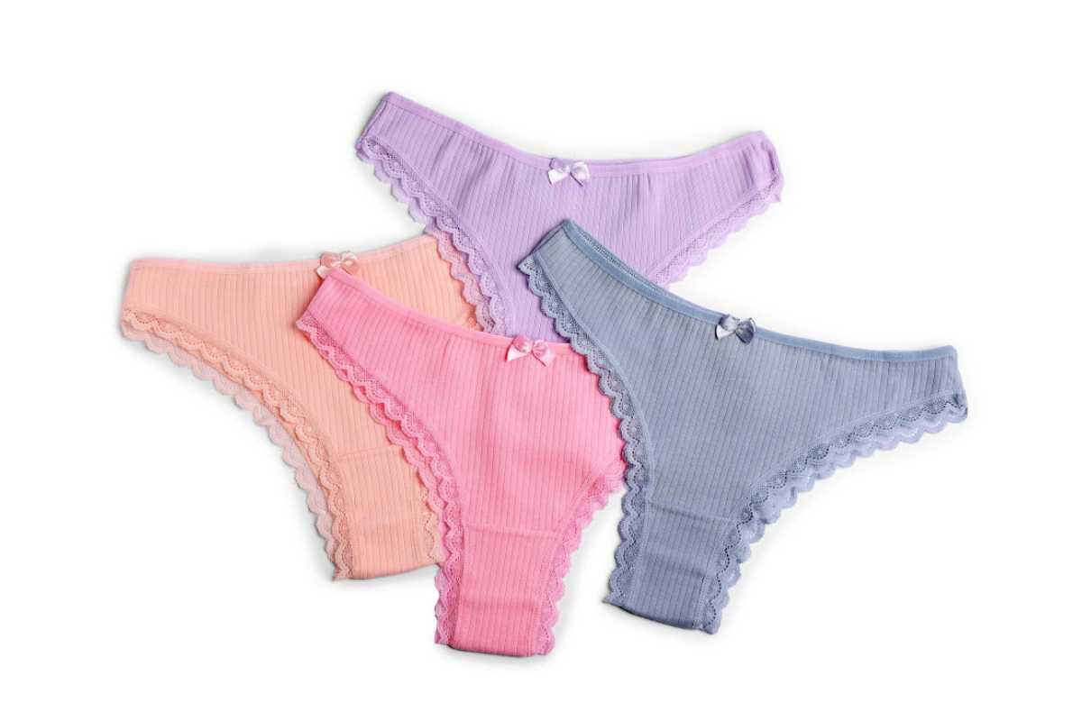 Como escolher a calcinha ideal para o verão