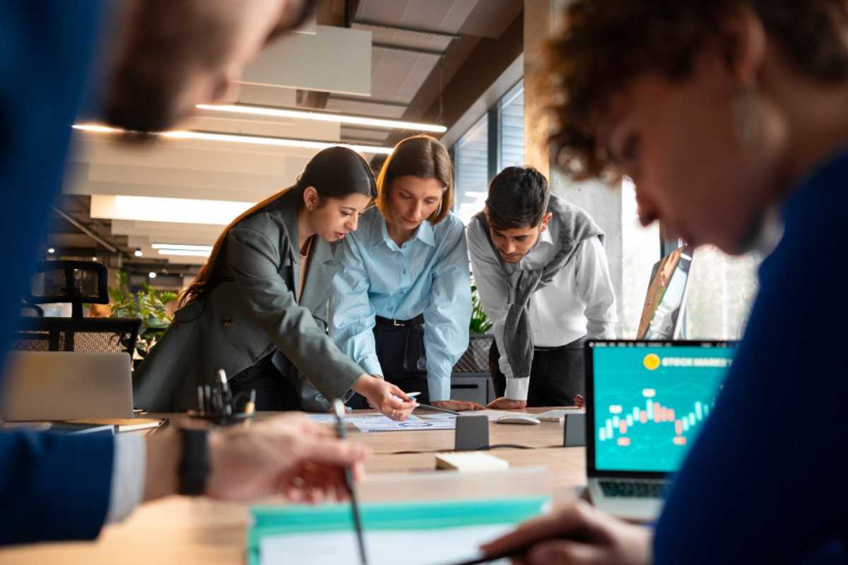 Da logística ao faturamento: como otimizar a burocracia sem perder eficiência