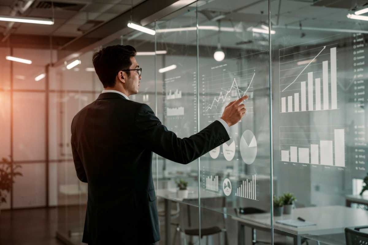 Do improviso ao método: por que a gestão de processos virou prioridade em decisões estratégicas