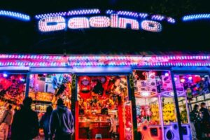 Por que a Geração Z Joga de Forma Diferente: a Evolução da Cultura dos Cassinos