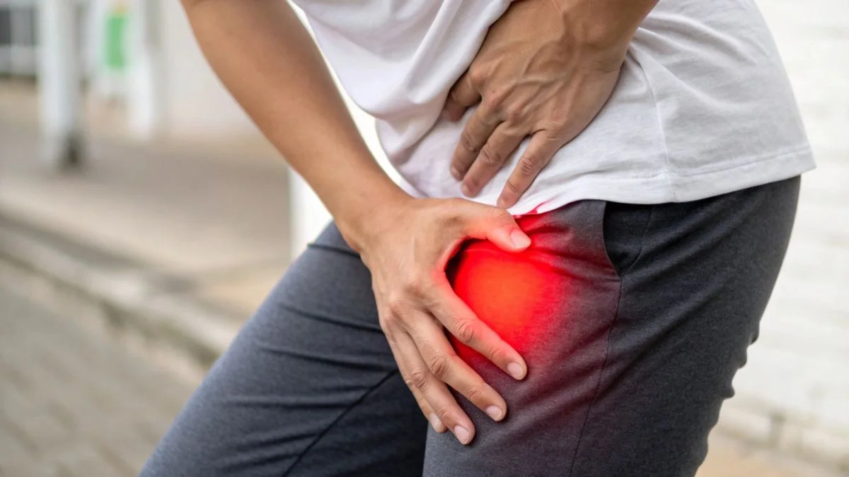 Tipos de fratura de quadril: classificação e diferenças Tipos de fratura de quadril